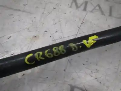 Second-hand car spare part front stabilizer bar for chevrolet aveo ls oem iam references   