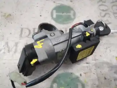 Second-hand car spare part anti-theft device for chevrolet aveo ls oem iam references 