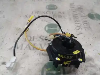 Second-hand car spare part air bag ring for chevrolet aveo ls oem iam references 