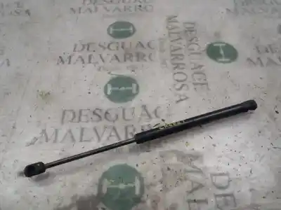 Second-hand car spare part tailgate gas strut for chevrolet aveo ls oem iam references 