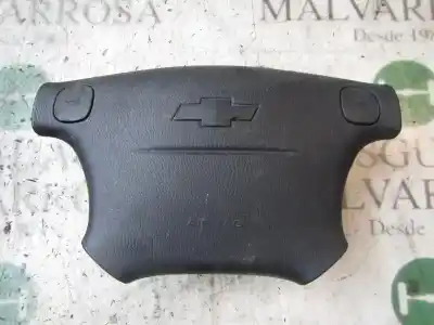 Автозапчастина б/у передня ліва подушка безопасности для daewoo matiz city посилання на oem iam 