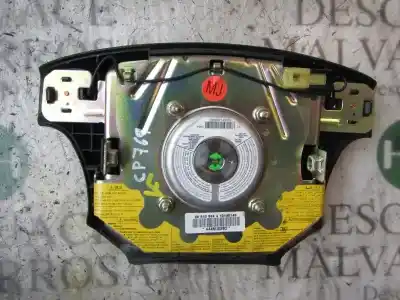 Автозапчастина б/у передня ліва подушка безопасности для daewoo matiz city посилання на oem iam   