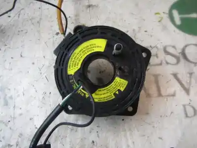 Автозапчасти б/у КОЛЬЦО ПОДУШКИ БЕЗОПАСНОСТИ за DAEWOO MATIZ  ссылки OEM IAM   