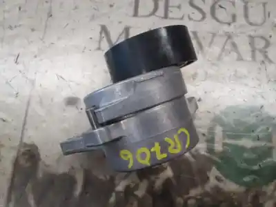 Second-hand car spare part auxiliary belt tensioner for seat leon (5f1) 2.0 tdi oem iam references 04l903315k  