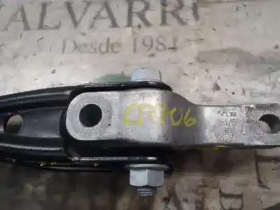 Second-hand car spare part rear engine support for seat leon (5f1) 2.0 tdi oem iam references 5q0199855j  