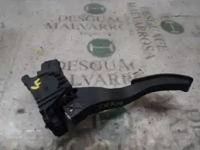 Second-hand car spare part ACCELERATOR PEDAL for SEAT LEON (5F1)  OEM IAM references 5Q1723503H 6PV01062111 5Q1723503H