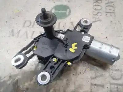 Second-hand car spare part REAR WINDSHIELD WIPER MOTOR for SEAT LEON (5F1)  OEM IAM references 5F4955711A  5F4955711