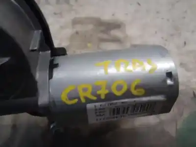 Peça sobressalente para automóvel em segunda mão motor do limpador traseiro por seat leon (5f1) 2.0 tdi referências oem iam 5f4955711a  5f4955711