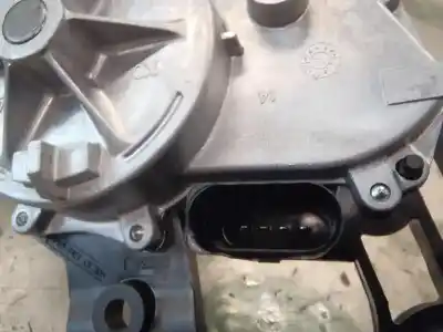 Peça sobressalente para automóvel em segunda mão motor do limpador traseiro por seat leon (5f1) 2.0 tdi referências oem iam 5f4955711a  5f4955711