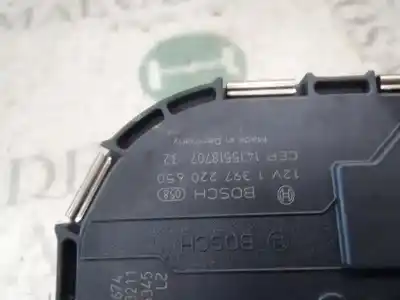 Pezzo di ricambio per auto di seconda mano tiranti e motorino del tergicristallo anteriore per seat leon (5f1) 2.0 tdi riferimenti oem iam 5f1955023a 1397220650 5f1055119