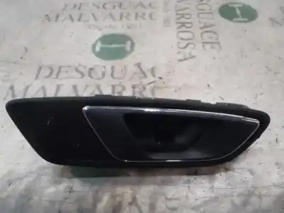 İkinci el araba yedek parçası IÇ ARKA SAG KOL için SEAT LEON (5F1)  OEM IAM referansları 5F4839114B2ZZ  