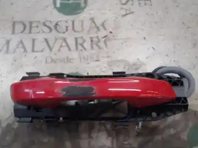 İkinci el araba yedek parçası ARKA SAG DIS KULP için SEAT LEON (5F1)  OEM IAM referansları 5G0837206NGRU  