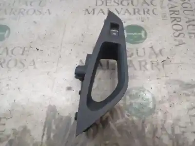 Piesă de schimb auto la mâna a doua PANOU COMANDA GEAMURI ELECTRICE SPATE STANGA pentru SEAT LEON (5F1)  Referințe OEM IAM 5G0959855SIHA  5G0959855C