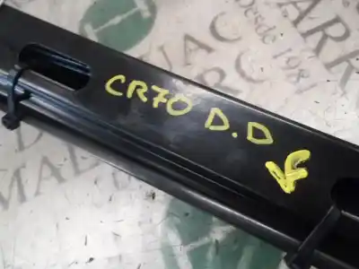 Автозапчастина б/у регулятор переднього правого скла для seat leon (5f1) 2.0 tdi посилання на oem iam 5f4837462d  