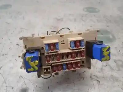 Second-hand car spare part FUSE BOX UNIT for NISSAN NOTE (E11E)  OEM IAM references   