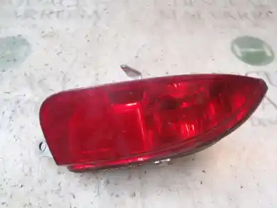 Gebrauchtes Autoersatzteil NEBELSCHLUSSLEUCHTE RECHTS zum OPEL CORSA C  OEM-IAM-Referenzen   