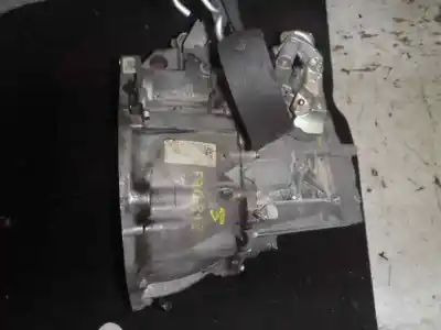 Gebrauchtes Autoersatzteil GETRIEBE zum RENAULT MEGANE IV BERLINA 5P  OEM-IAM-Referenzen   ND0008