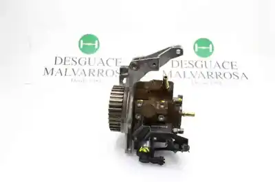 Peça sobressalente para automóvel em segunda mão bomba de injeção por citroen c4 berlina collection referências oem iam   