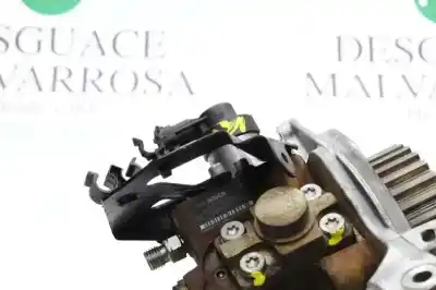 Peça sobressalente para automóvel em segunda mão bomba de injeção por citroen c4 berlina collection referências oem iam   