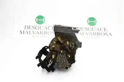 Peça sobressalente para automóvel em segunda mão bomba de injeção por citroen c4 berlina collection referências oem iam   