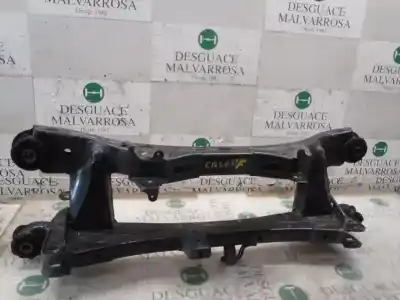 Second-hand car spare part REAR AXLE for TOYOTA AURIS  OEM IAM references 5120602050  