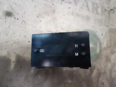 Second-hand car spare part MULTIFUNCTION SWITCH for TOYOTA AURIS  OEM IAM references 8391012630  8391012630