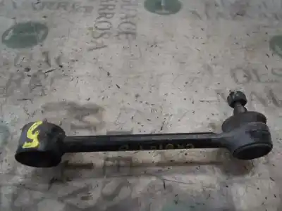 Peça sobressalente para automóvel em segunda mão braço oscilante suspensão traseiro direito por kia cee´´d active referências oem iam 555301h000