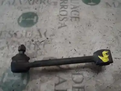 Peça sobressalente para automóvel em segunda mão braço oscilante suspensão traseiro esquerdo por kia cee´´d active referências oem iam 555301h000