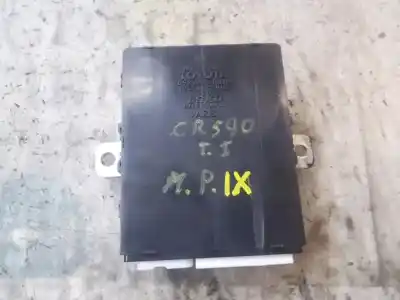 Автозапчасти б/у электронный модуль за lexus gs300 (jzs160) 3.0 básico ссылки oem iam 8922430010