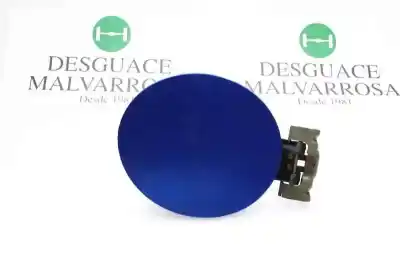 Second-hand car spare part fuel cap for nissan note (e11e) acenta oem iam references 