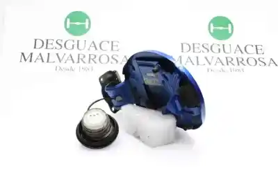 Second-hand car spare part fuel cap for nissan note (e11e) acenta oem iam references   