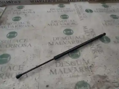 Second-hand car spare part tailgate gas strut for nissan note (e11e) acenta oem iam references 