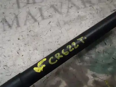 Second-hand car spare part tailgate gas strut for nissan note (e11e) acenta oem iam references   