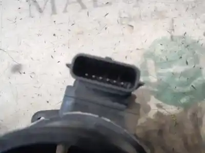 Second-hand car spare part flowmeter for nissan note (e11e) acenta oem iam references   