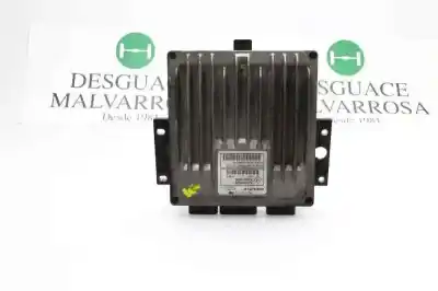 Second-hand car spare part ecu engine control for nissan note (e11e) acenta oem iam references 