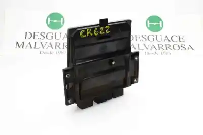 Second-hand car spare part ecu engine control for nissan note (e11e) acenta oem iam references   