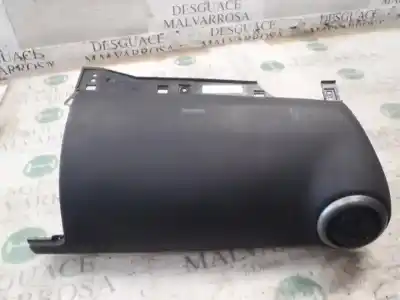 Second-hand car spare part front right air bag for nissan note (e11e) acenta oem iam references 