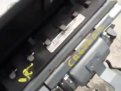 Second-hand car spare part front right air bag for nissan note (e11e) acenta oem iam references   