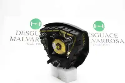 Second-hand car spare part front left air bag for nissan note (e11e) acenta oem iam references   