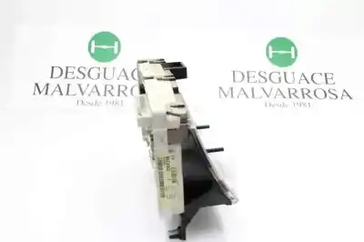 Peça sobressalente para automóvel em segunda mão quadrante por nissan note (e11e) acenta referências oem iam   