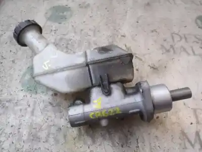 Second-hand car spare part brake pump for nissan note (e11e) acenta oem iam references 