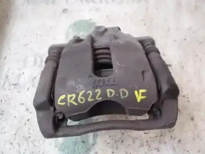 Second-hand car spare part front right brake caliper for nissan note (e11e) acenta oem iam references 