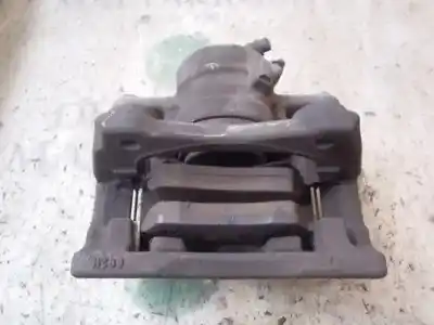 Second-hand car spare part front right brake caliper for nissan note (e11e) acenta oem iam references   