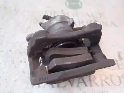 Second-hand car spare part front left brake caliper for nissan note (e11e) acenta oem iam references   