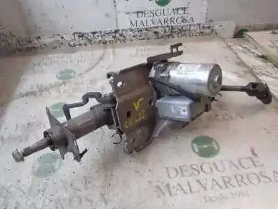 Second-hand car spare part steering column for nissan note (e11e) acenta oem iam references 