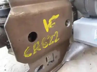 Second-hand car spare part steering column for nissan note (e11e) acenta oem iam references   