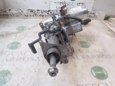 Second-hand car spare part steering column for nissan note (e11e) acenta oem iam references   