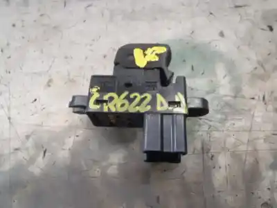 Second-hand car spare part right front power window switch for nissan note (e11e) acenta oem iam references   