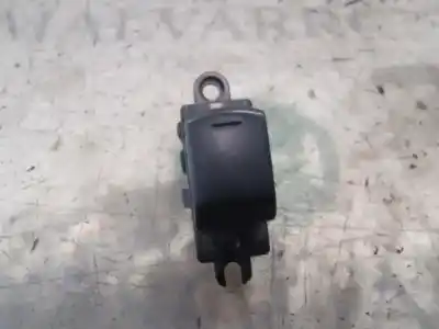 Second-hand car spare part rear right power window switch for nissan note (e11e) acenta oem iam references 