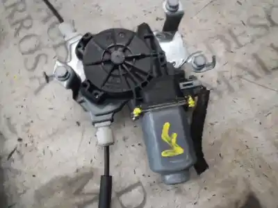 Second-hand car spare part passenger side right window regulator for nissan note (e11e) acenta oem iam references   